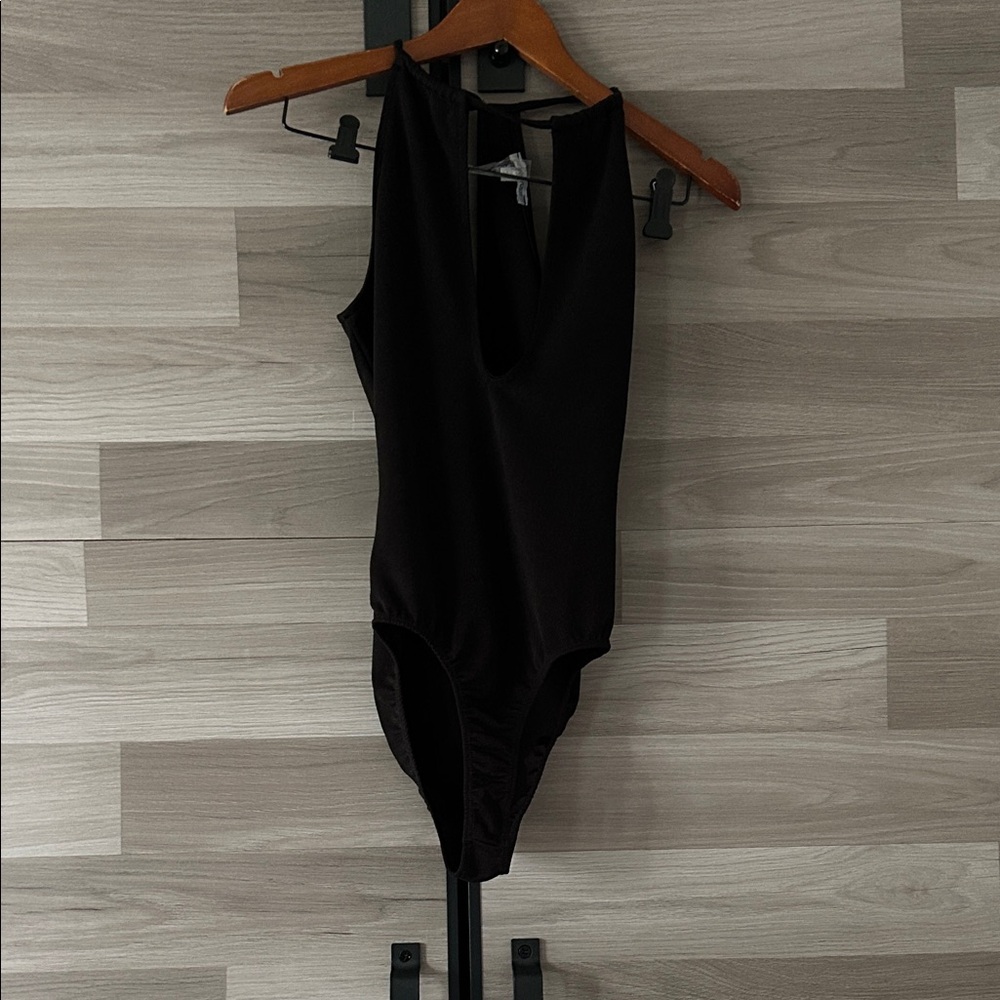 Charlotte Russe Bodysuit
